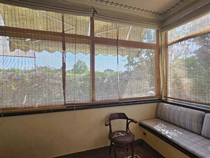 Immagine 22 di Appartamento in vendita  in via Torino 163 a Rivarolo Canavese