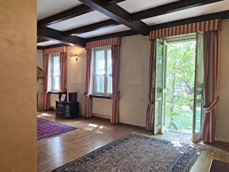 Immagine 25 di Appartamento in vendita  in via Torino 163 a Rivarolo Canavese