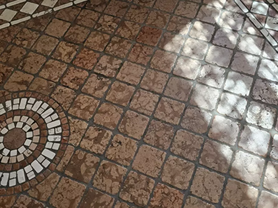 Immagine 25 di Appartamento in vendita  in Corso Torino 163 a Rivarolo Canavese
