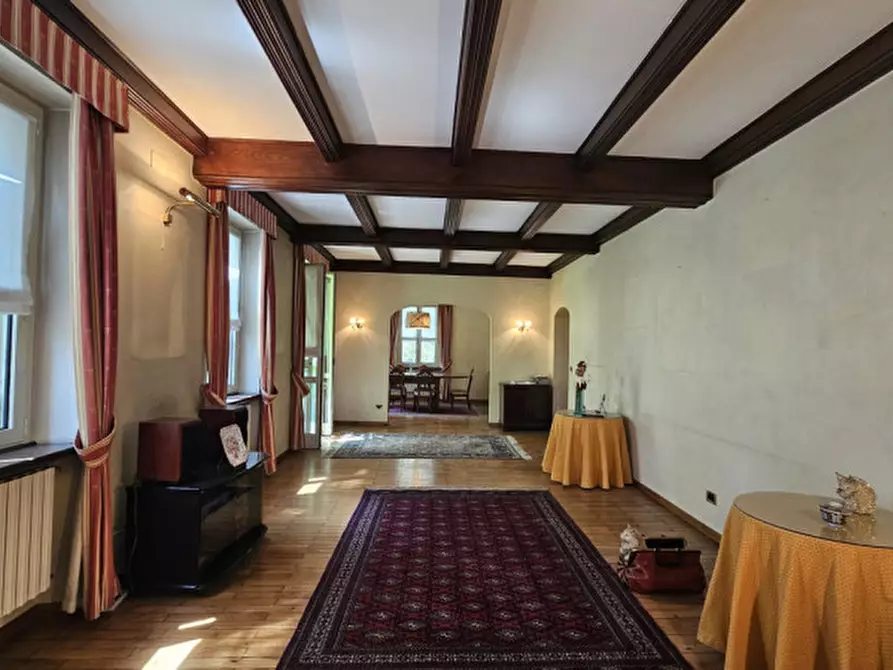Immagine 27 di Appartamento in vendita  in Corso Torino 163 a Rivarolo Canavese