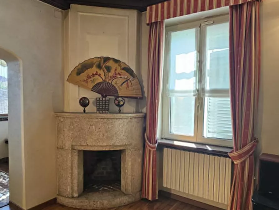 Immagine 28 di Appartamento in vendita  in Corso Torino 163 a Rivarolo Canavese