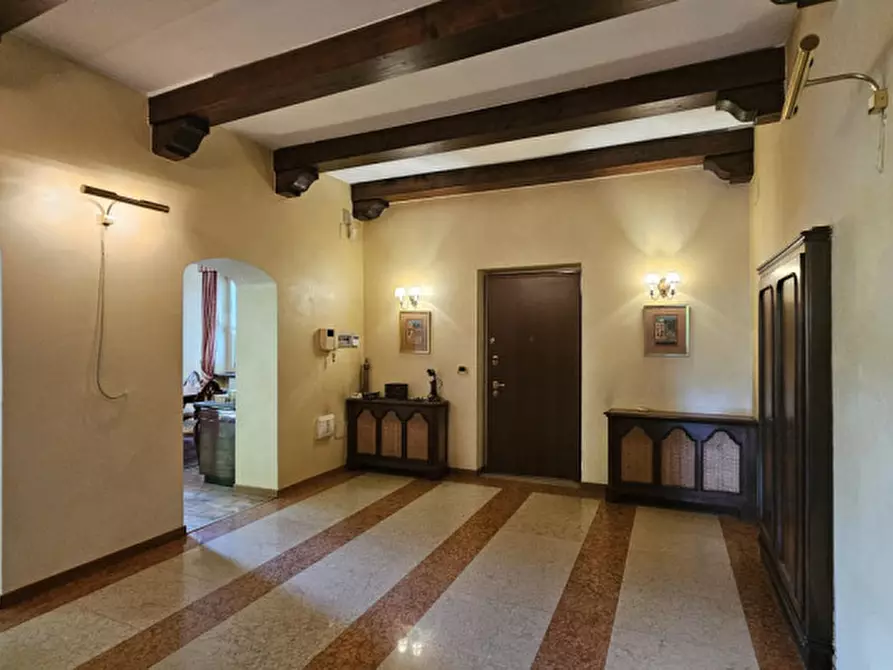 Immagine 29 di Appartamento in vendita  in Corso Torino 163 a Rivarolo Canavese