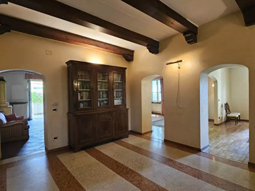Immagine 30 di Appartamento in vendita  in Corso Torino 163 a Rivarolo Canavese