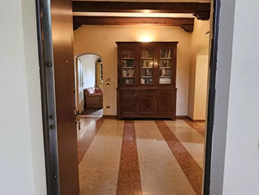 Immagine 31 di Appartamento in vendita  in Corso Torino 163 a Rivarolo Canavese