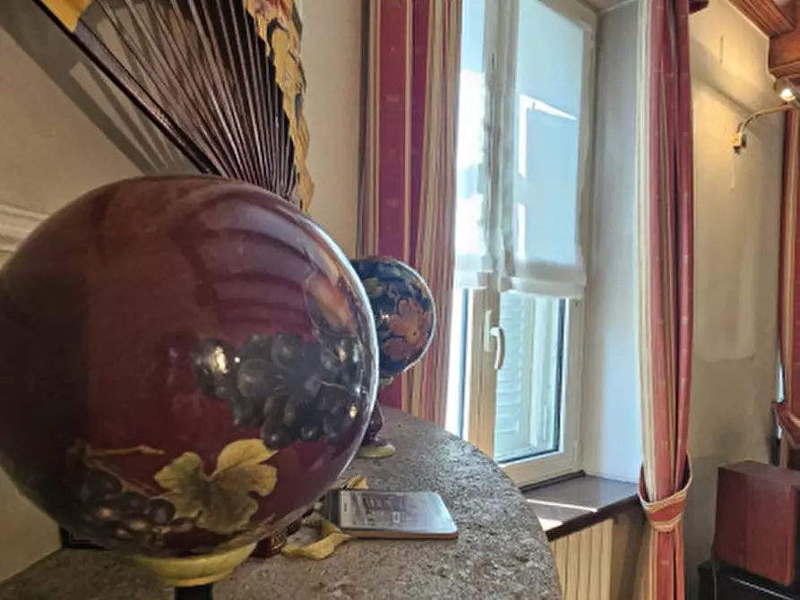 Immagine 34 di Appartamento in vendita  in Corso Torino 163 a Rivarolo Canavese