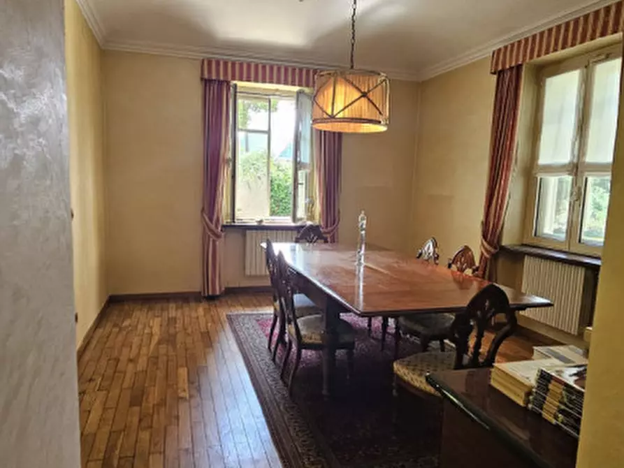 Immagine 34 di Appartamento in vendita  in via Torino 163 a Rivarolo Canavese