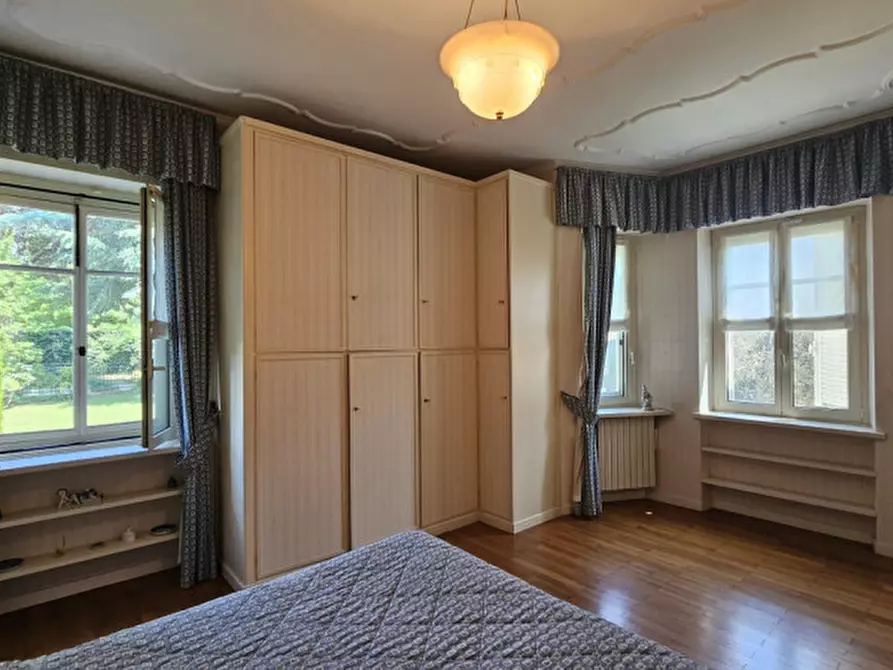 Immagine 39 di Appartamento in vendita  in Corso Torino 163 a Rivarolo Canavese