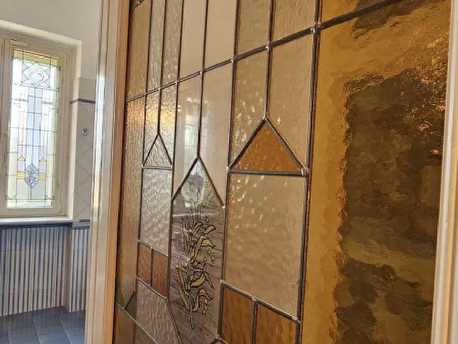 Immagine 40 di Appartamento in vendita  in Corso Torino 163 a Rivarolo Canavese