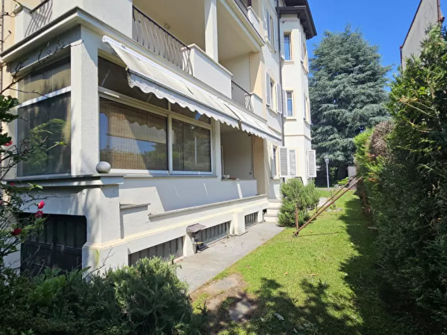 Immagine 42 di Appartamento in vendita  in Corso Torino 163 a Rivarolo Canavese