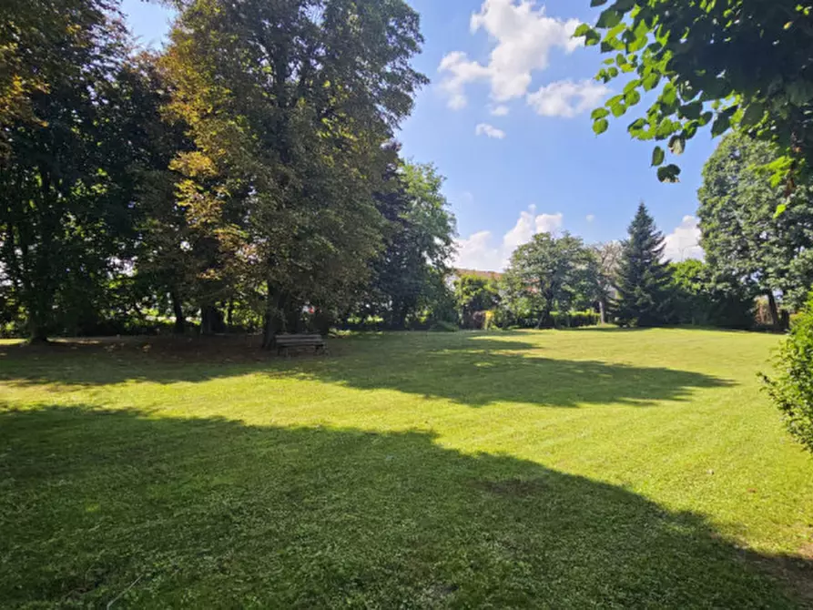 Immagine 43 di Appartamento in vendita  in Corso Torino 163 a Rivarolo Canavese