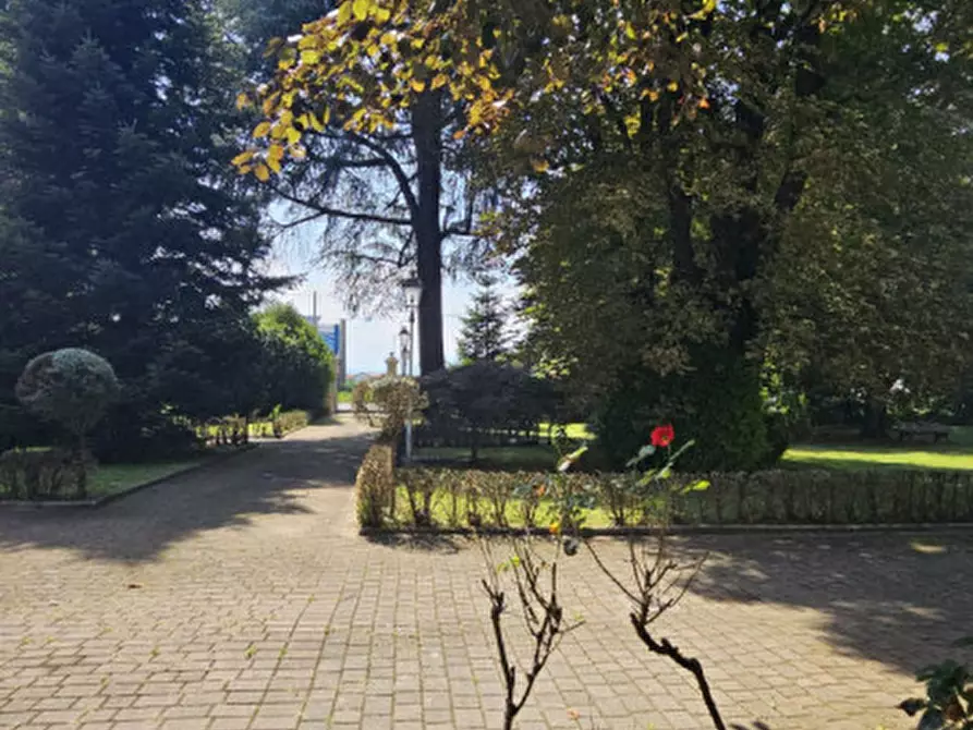 Immagine 44 di Appartamento in vendita  in Corso Torino 163 a Rivarolo Canavese