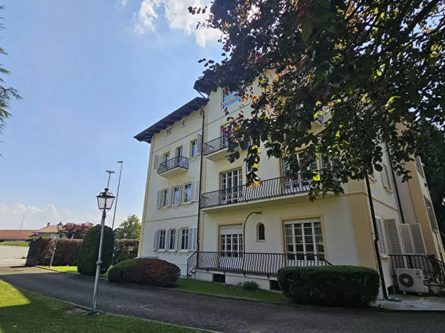 Immagine 46 di Appartamento in vendita  in Corso Torino 163 a Rivarolo Canavese