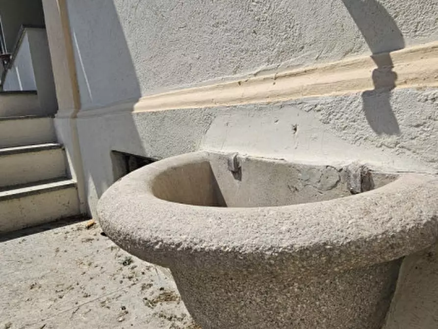 Immagine 46 di Appartamento in vendita  in via Torino 163 a Rivarolo Canavese