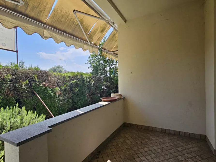 Immagine 48 di Appartamento in vendita  in via Torino 163 a Rivarolo Canavese