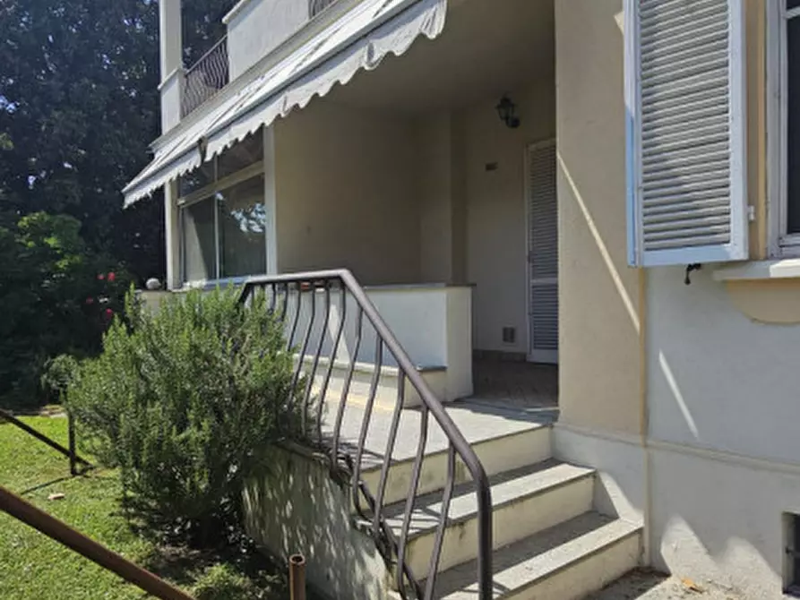 Immagine 49 di Appartamento in vendita  in Corso Torino 163 a Rivarolo Canavese