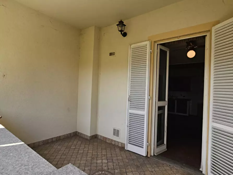 Immagine 51 di Appartamento in vendita  in Corso Torino 163 a Rivarolo Canavese