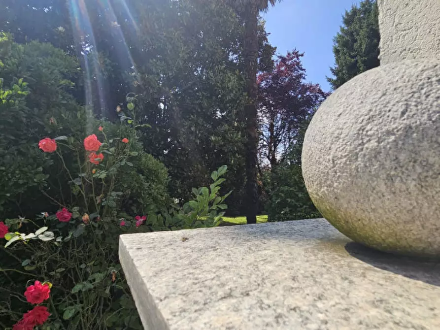 Immagine 52 di Appartamento in vendita  in Corso Torino 163 a Rivarolo Canavese