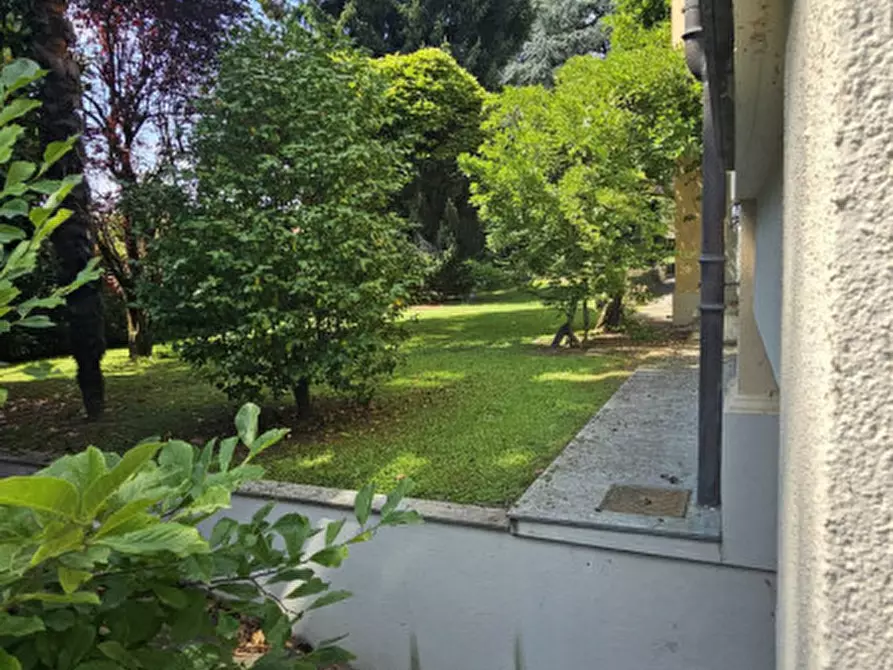Immagine 53 di Appartamento in vendita  in Corso Torino 163 a Rivarolo Canavese