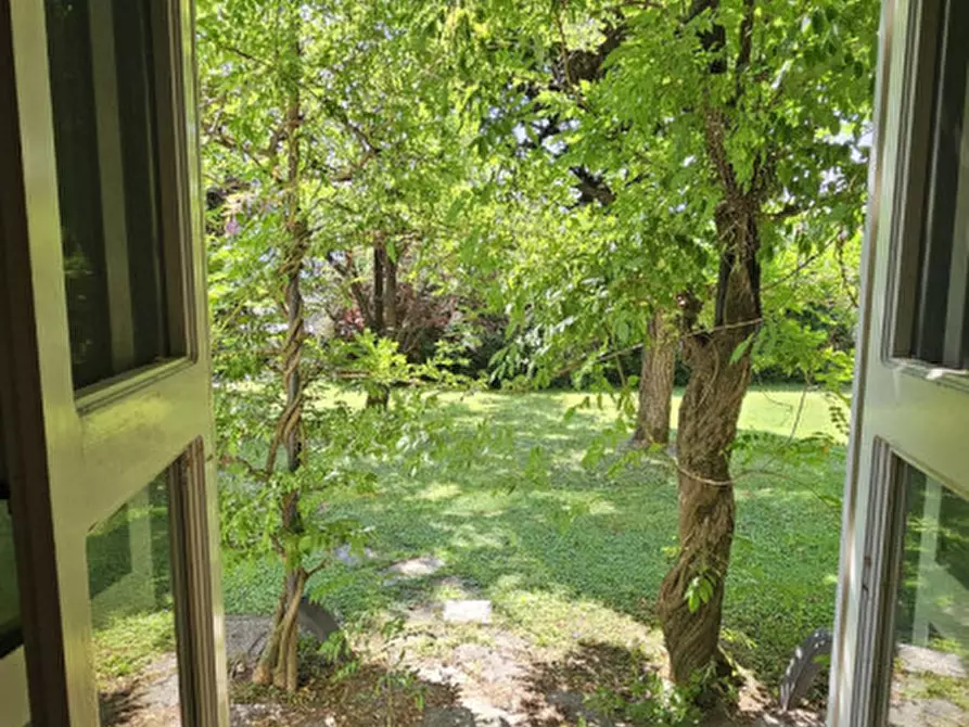 Immagine 53 di Appartamento in vendita  in via Torino 163 a Rivarolo Canavese