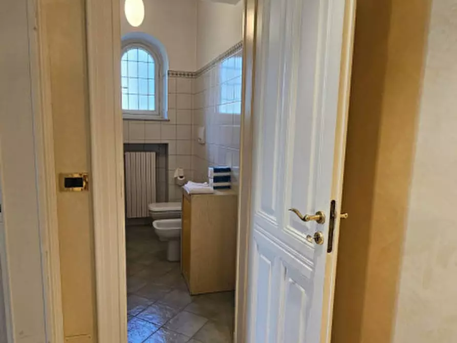 Immagine 56 di Appartamento in vendita  in Corso Torino 163 a Rivarolo Canavese