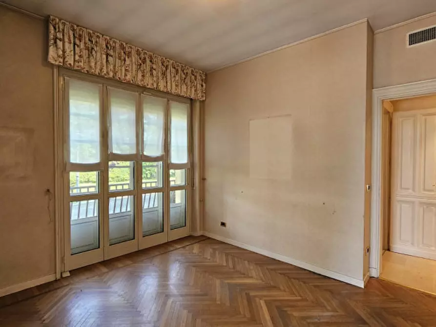 Immagine 57 di Appartamento in vendita  in Corso Torino 163 a Rivarolo Canavese