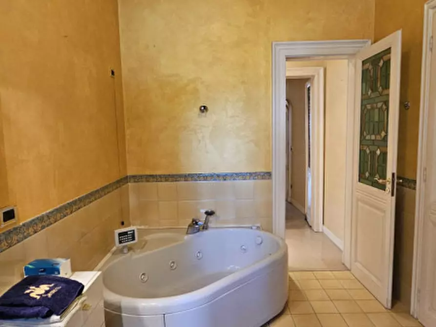 Immagine 61 di Appartamento in vendita  in Corso Torino 163 a Rivarolo Canavese