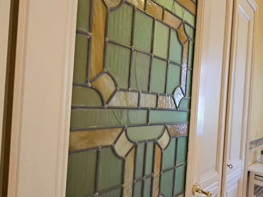 Immagine 63 di Appartamento in vendita  in Corso Torino 163 a Rivarolo Canavese