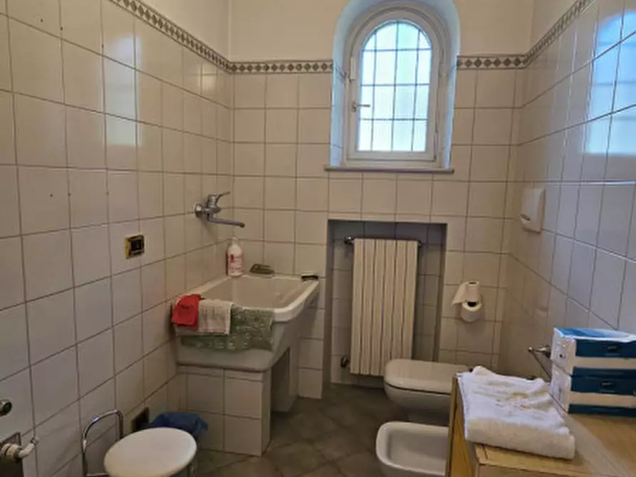 Immagine 65 di Appartamento in vendita  in Corso Torino 163 a Rivarolo Canavese