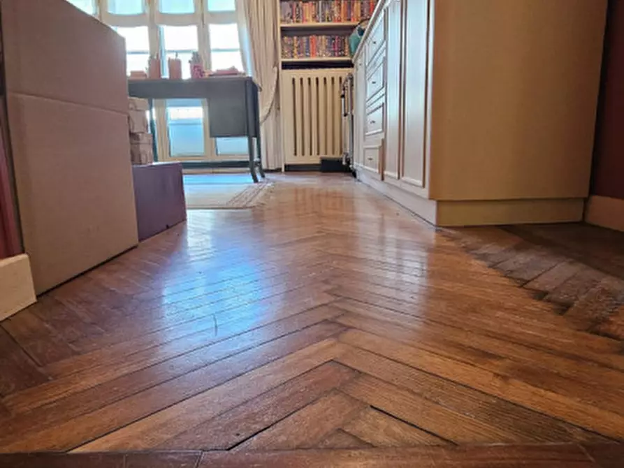 Immagine 66 di Appartamento in vendita  in Corso Torino 163 a Rivarolo Canavese