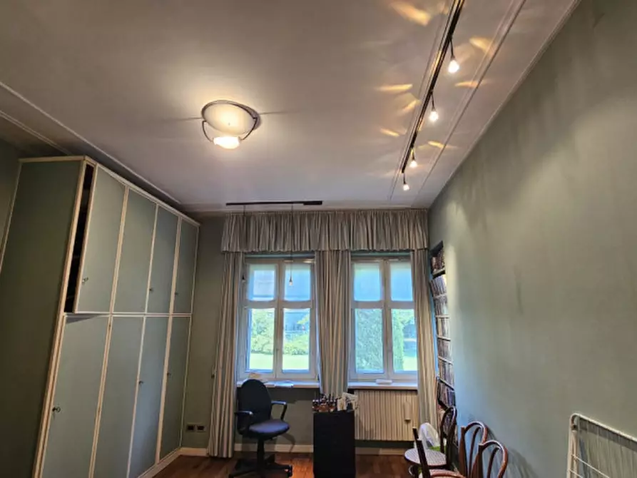 Immagine 70 di Appartamento in vendita  in Corso Torino 163 a Rivarolo Canavese