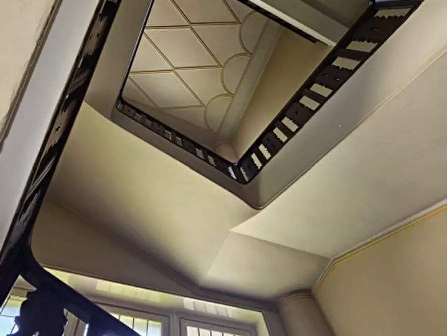 Immagine 74 di Appartamento in vendita  in Corso Torino 163 a Rivarolo Canavese