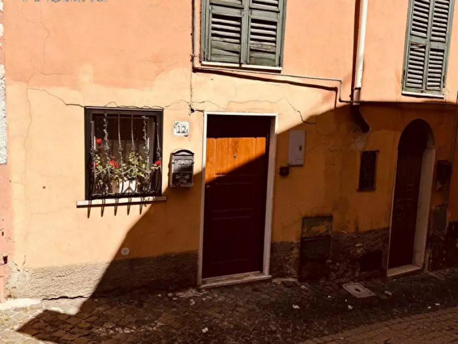 Immagine 1 di Appartamento in vendita  in via mazzini a Rocca Di Papa