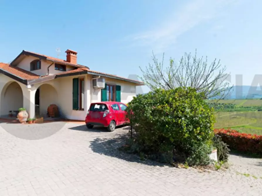 Immagine 3 di Villa in vendita  in Via di Sarnese a Rignano Sull'arno