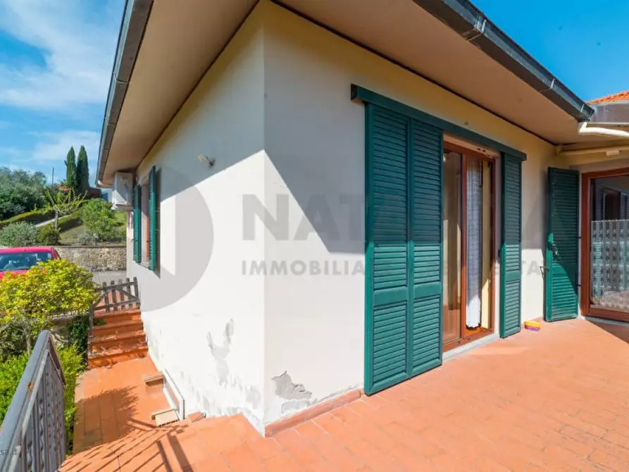 Immagine 6 di Villa in vendita  in Via di Sarnese a Rignano Sull'arno