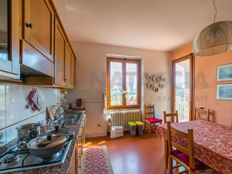 Immagine 13 di Villa in vendita  in Via di Sarnese a Rignano Sull'arno