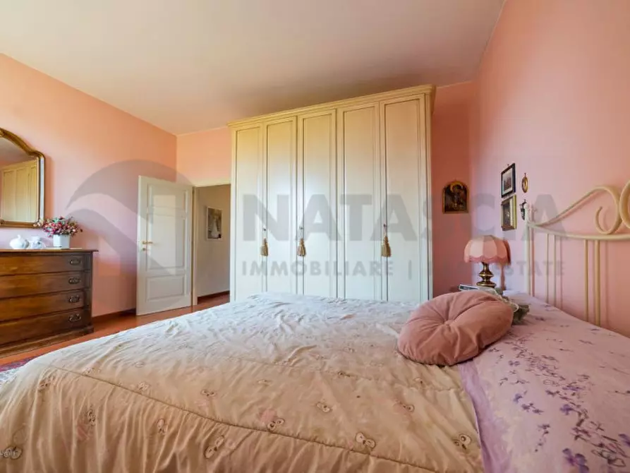 Immagine 14 di Villa in vendita  in Via di Sarnese a Rignano Sull'arno