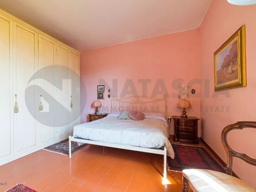 Immagine 15 di Villa in vendita  in Via di Sarnese a Rignano Sull'arno