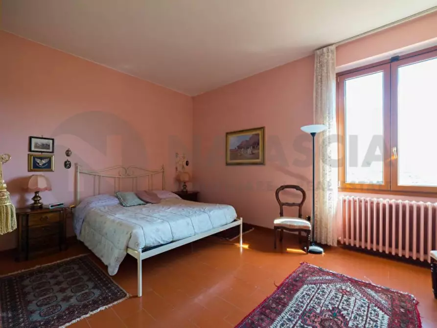 Immagine 16 di Villa in vendita  in Via di Sarnese a Rignano Sull'arno