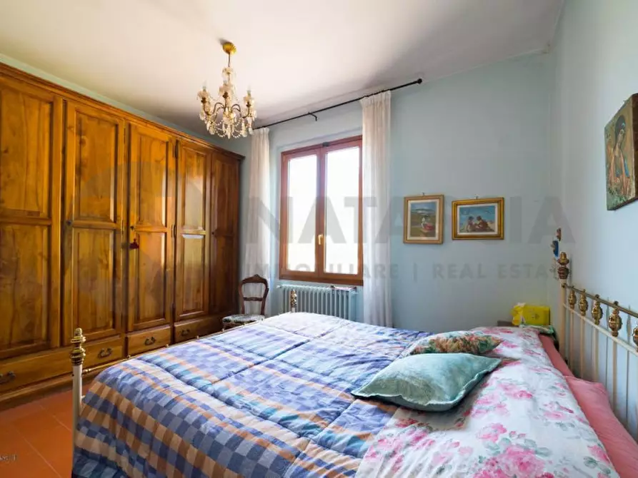 Immagine 17 di Villa in vendita  in Via di Sarnese a Rignano Sull'arno