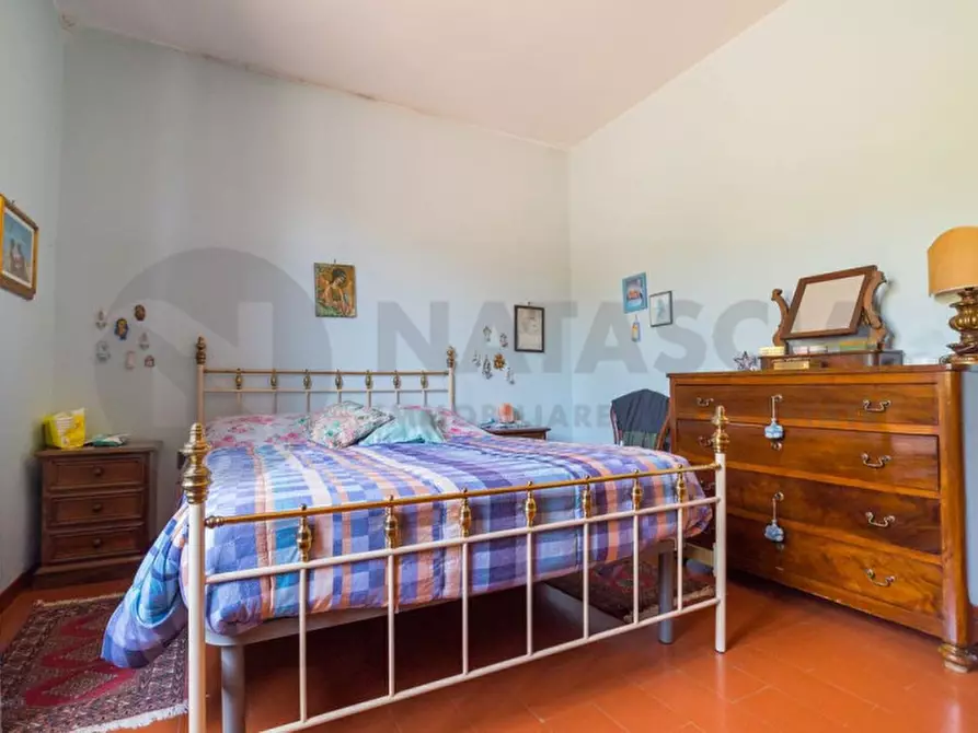 Immagine 18 di Villa in vendita  in Via di Sarnese a Rignano Sull'arno