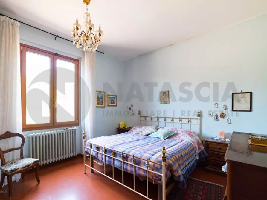 Immagine 19 di Villa in vendita  in Via di Sarnese a Rignano Sull'arno