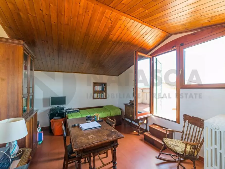 Immagine 26 di Villa in vendita  in Via di Sarnese a Rignano Sull'arno