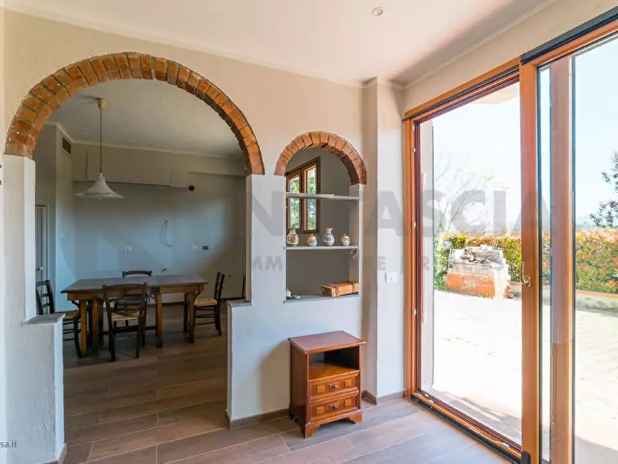 Immagine 27 di Villa in vendita  in Via di Sarnese a Rignano Sull'arno