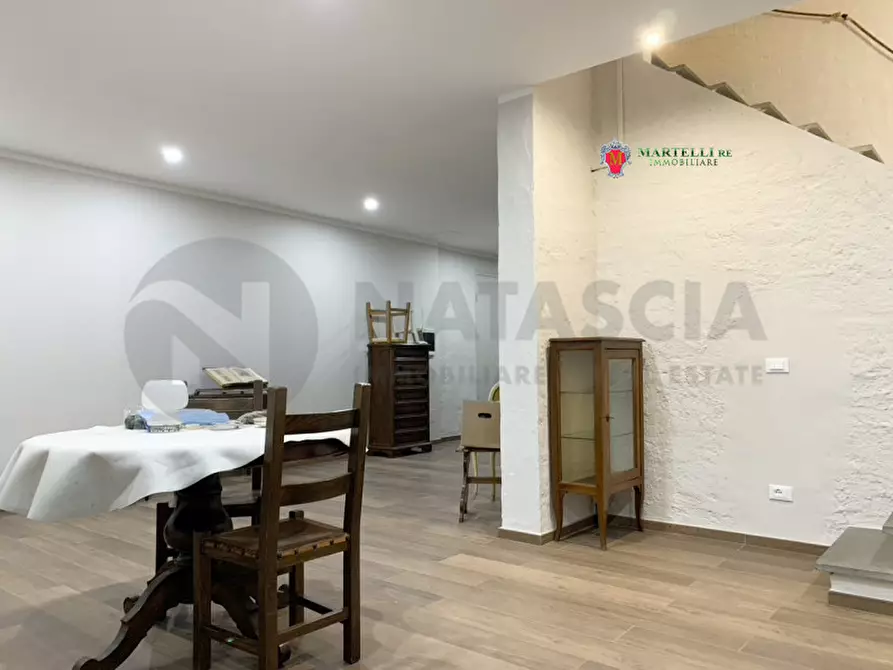 Immagine 34 di Villa in vendita  in Via di Sarnese a Rignano Sull'arno