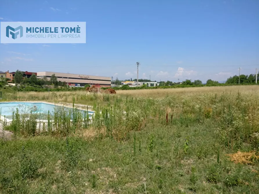 Immagine 5 di Capannone industriale in vendita  in località bagnol a Pastrengo