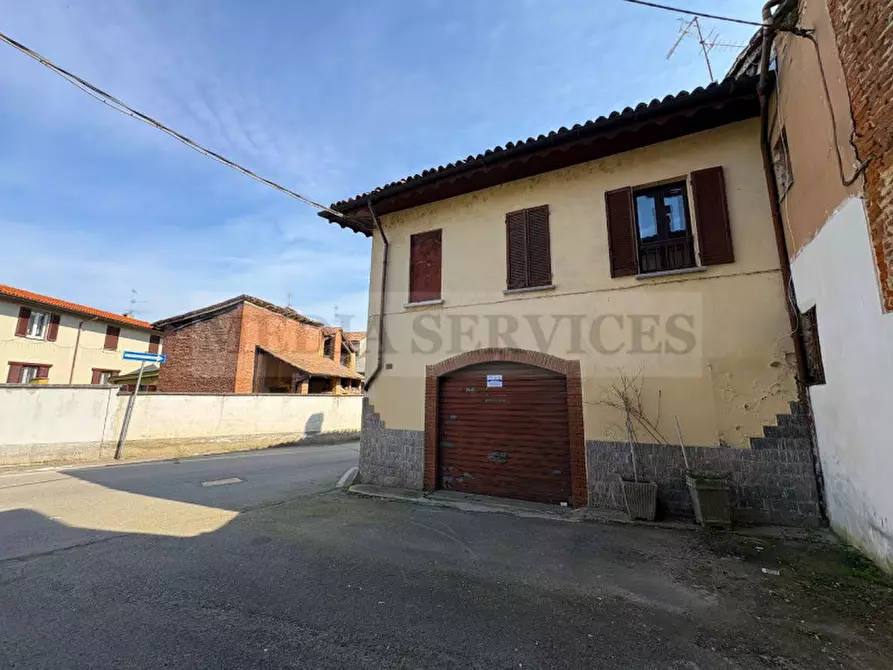 Immagine 21 di Casa bifamiliare in vendita  in via Monsignor Passerini n° 113 a Dorno