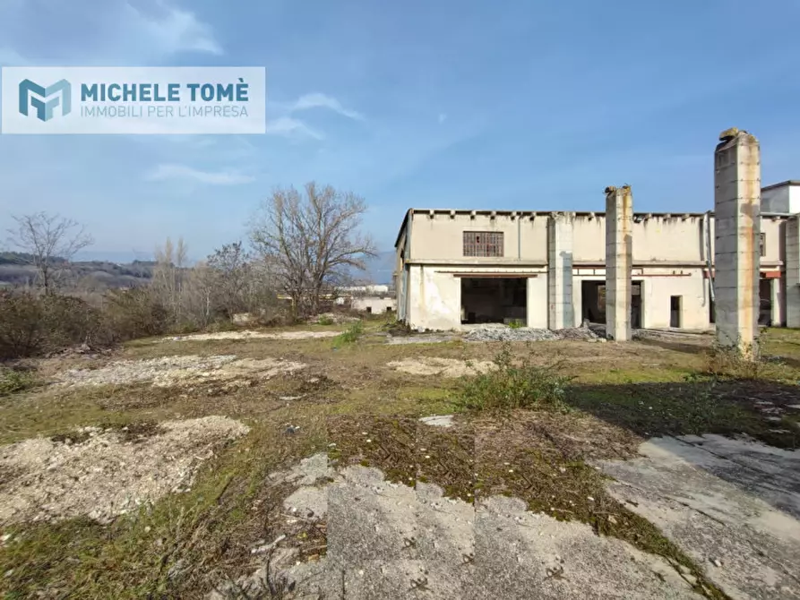 Immagine 1 di Terreno in vendita  in via del marmo a Dolcè