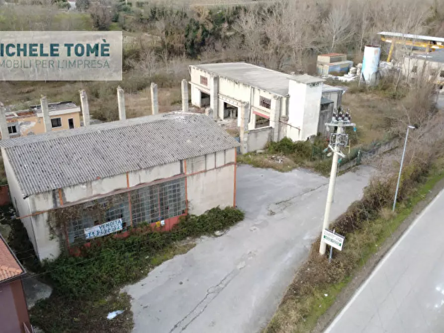 Immagine 2 di Terreno in vendita  in via del marmo a Dolcè