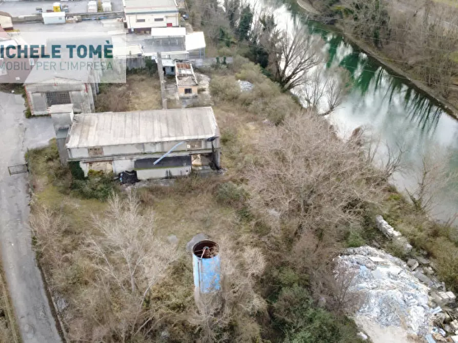 Immagine 3 di Terreno in vendita  in via del marmo a Dolcè