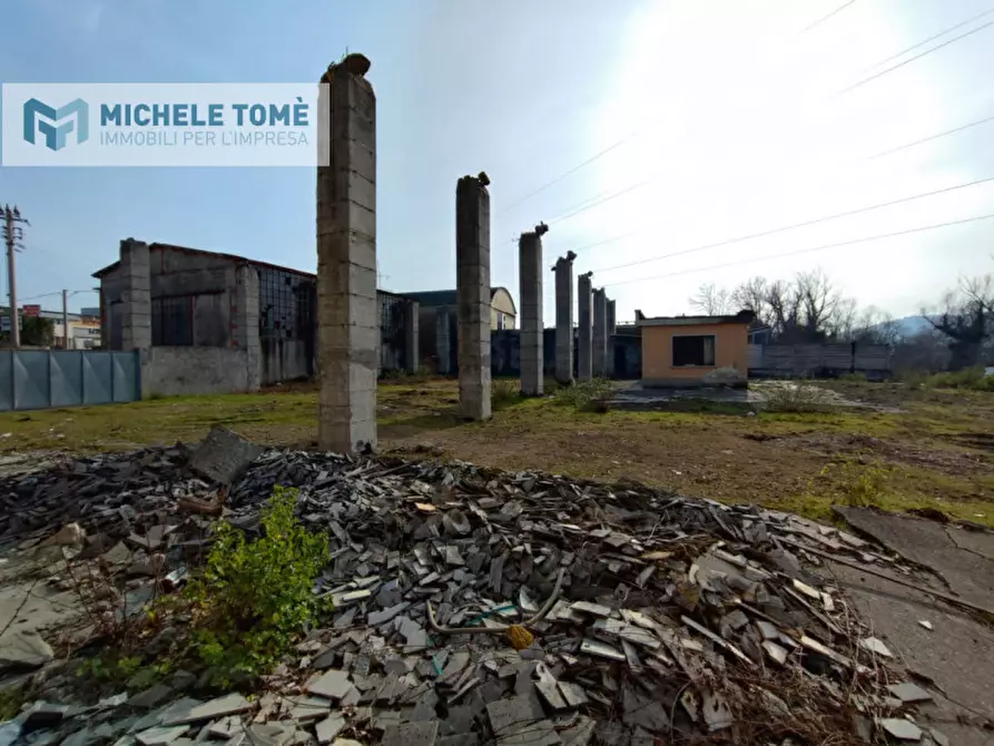 Immagine 5 di Terreno in vendita  in via del marmo a Dolcè